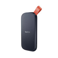 Produktbild för SanDisk Portable - SSD - 2 TB - USB 3.2 Gen 2