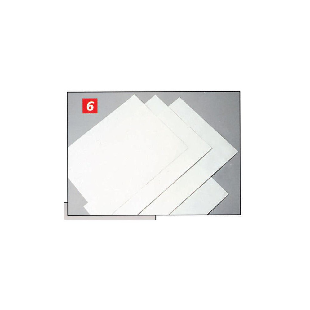 Produktbild för Skrivpapper A3 linj. 8,5mm vikt 250/fp