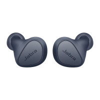 Miniatyr av produktbild för Jabra Elite 3 Headset Trådlös I öra Samtal/musik Bluetooth Marinblå