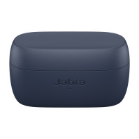Miniatyr av produktbild för Jabra Elite 3 Headset Trådlös I öra Samtal/musik Bluetooth Marinblå