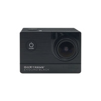 Produktbild för Easypix GoXtreme Enduro Black sportkameror 8 MP 4K Ultra HD Wi-Fi