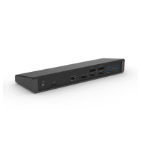 Produktbild för Belkin INC007vfBK Kabel USB 3.2 Gen 1 (3.1 Gen 1) Type-C Svart