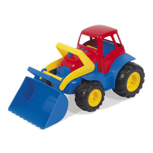 [NORDIC Brands] Traktor med skopa 30cm