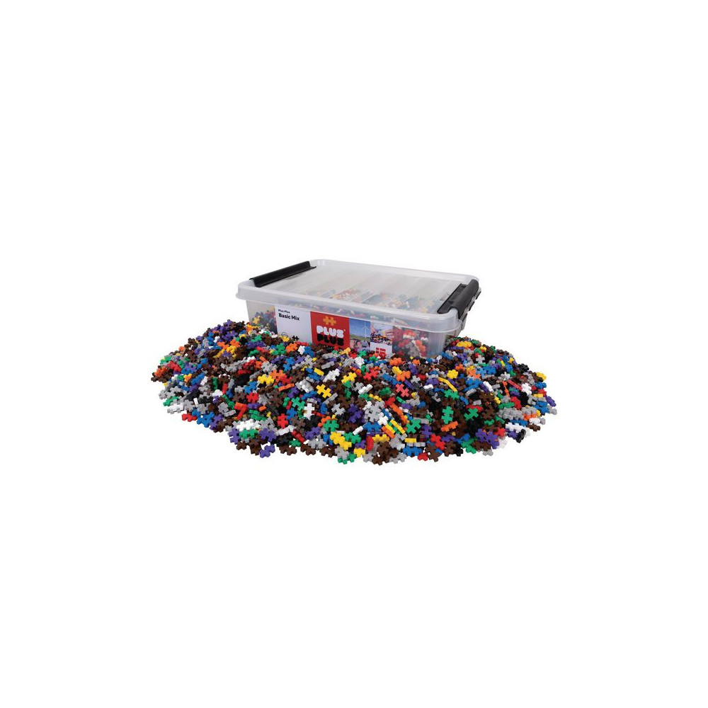 Produktbild för PLUS PLUS Mini basic 3600/fp