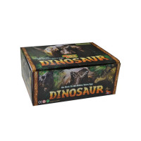 Produktbild för Dinosaurier 15-18cm 18/fp