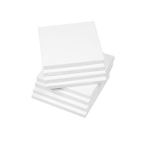 Produktbild för Målarduk 20x20x3,7 cm 5/fp