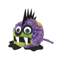 Produktbild för Pompomverktyg 4/fp