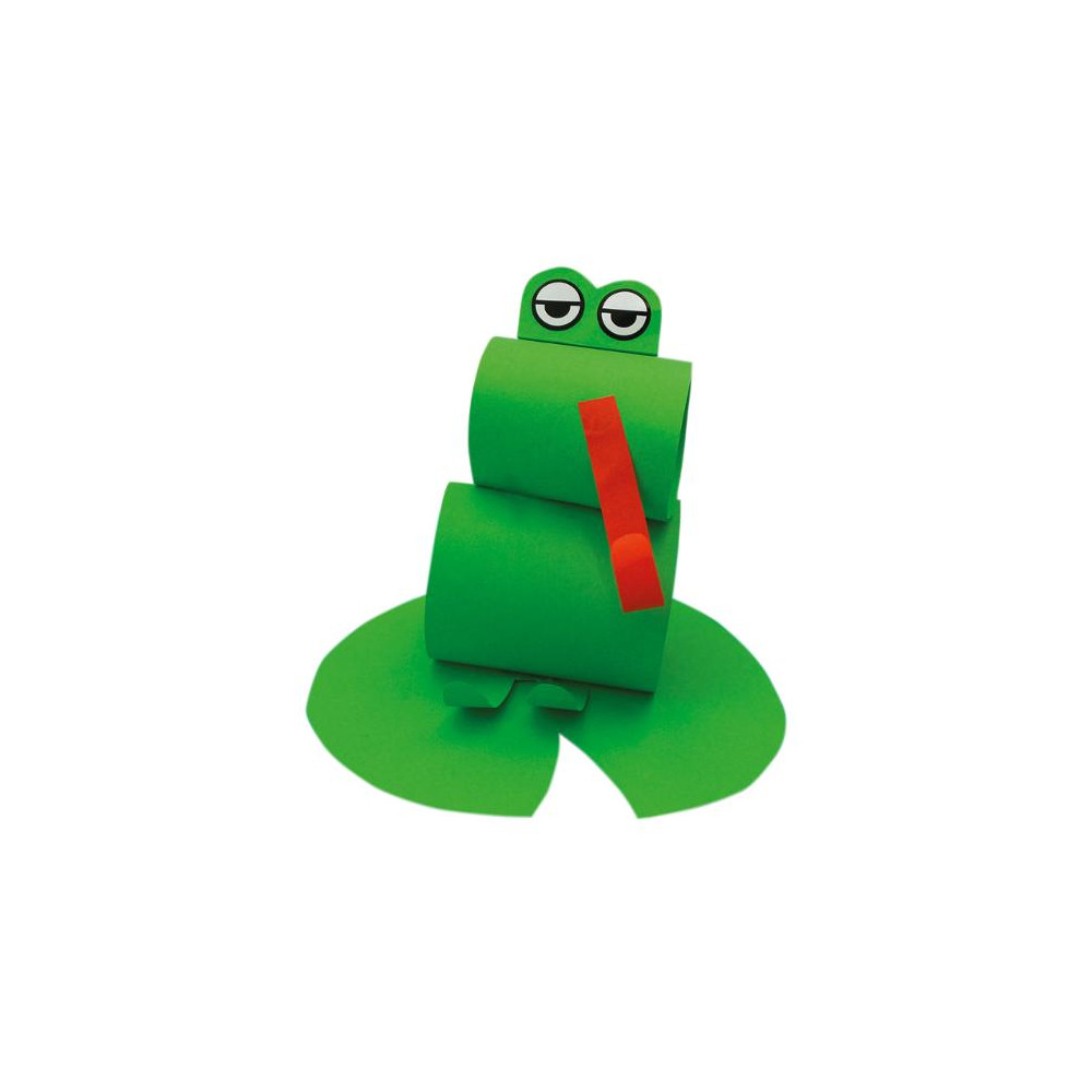 Produktbild för Origamipapper 500/fp