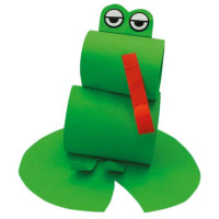 Produktbild för Origamipapper 500/fp