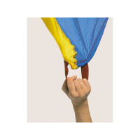 Produktbild för Fallskärm 350cm diam