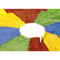 Produktbild för Fallskärm 350cm diam