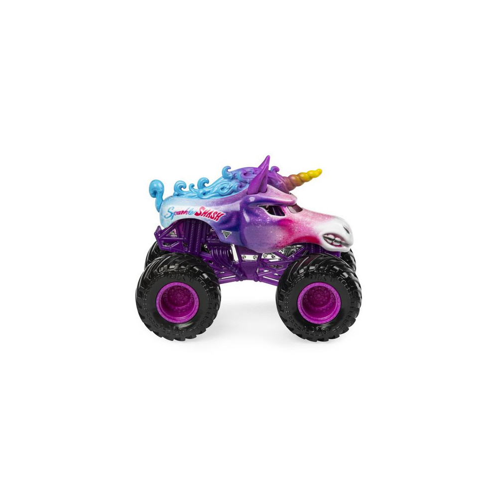Produktbild för Monster Jam