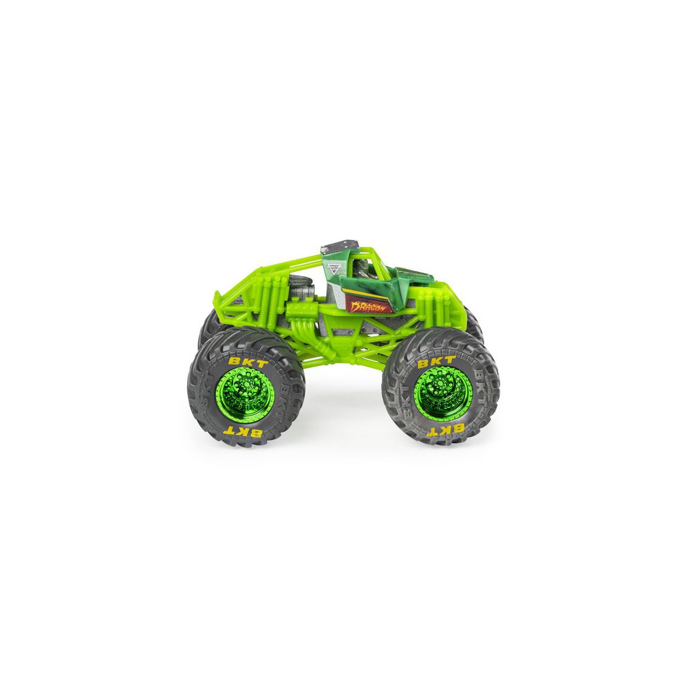 Produktbild för Monster Jam