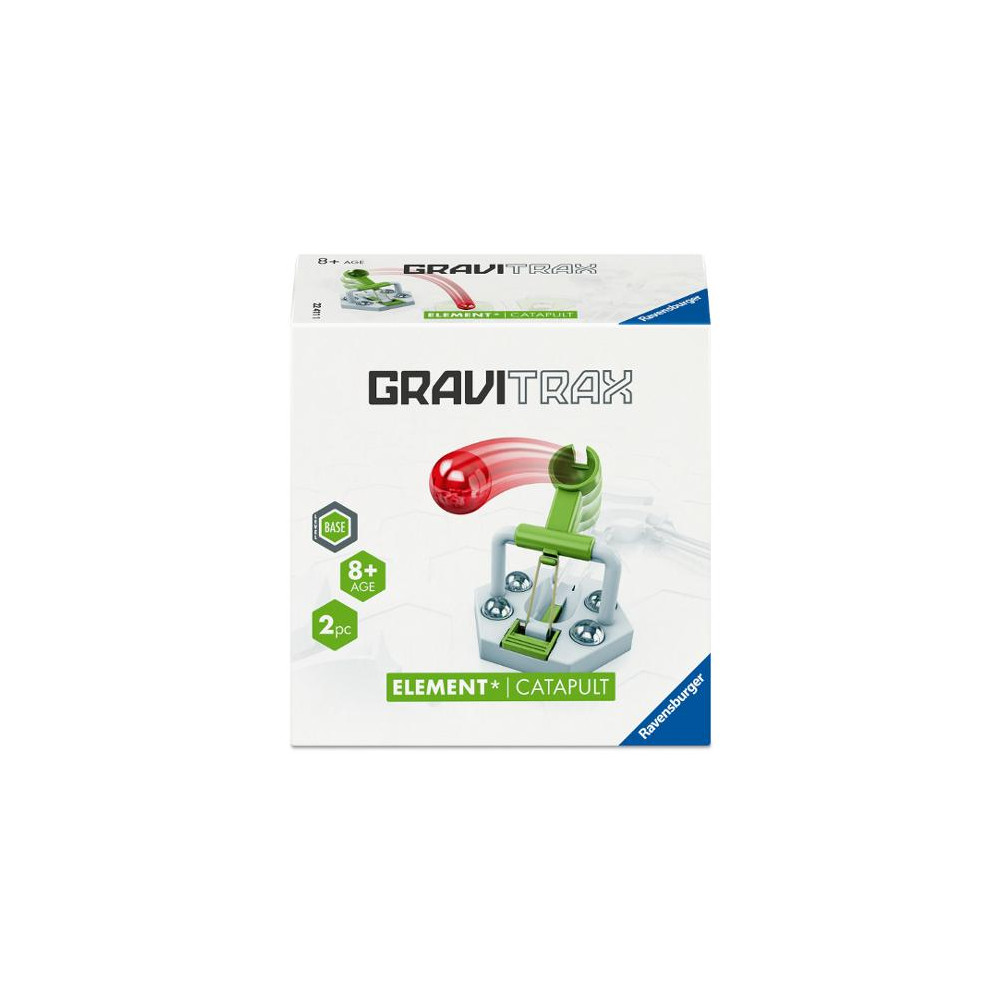 Produktbild för Gravitrax katapult