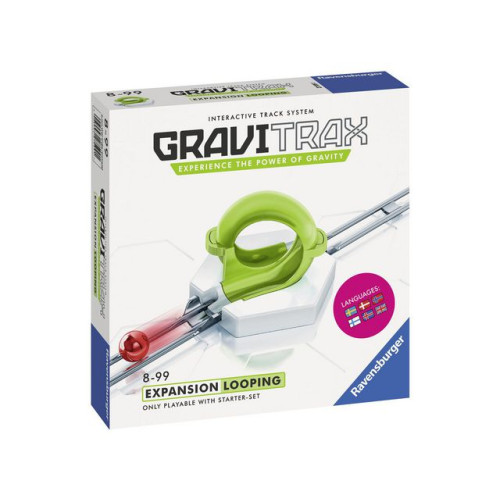 [NORDIC Brands] Gravitrax loop