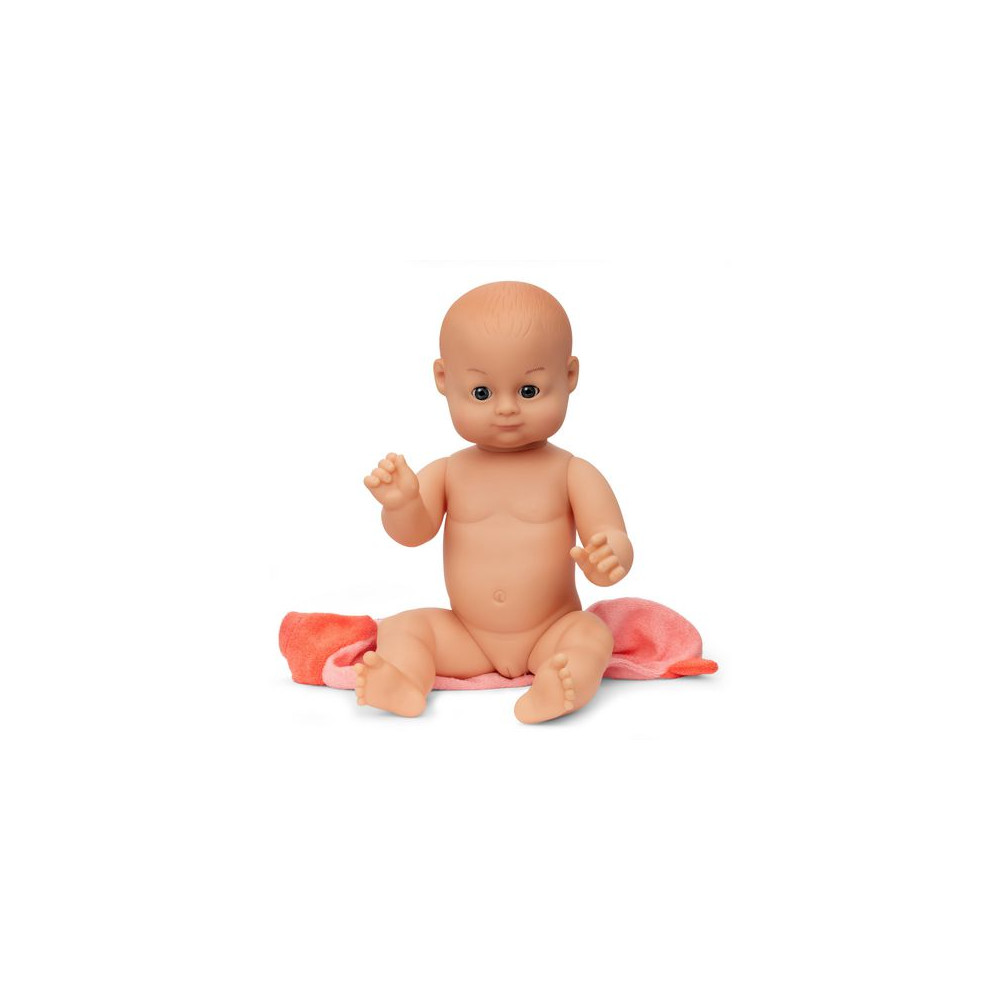 Produktbild för Baddocka Anna 36cm