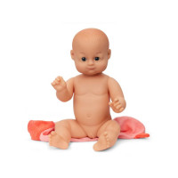 Produktbild för Baddocka Anna 36cm