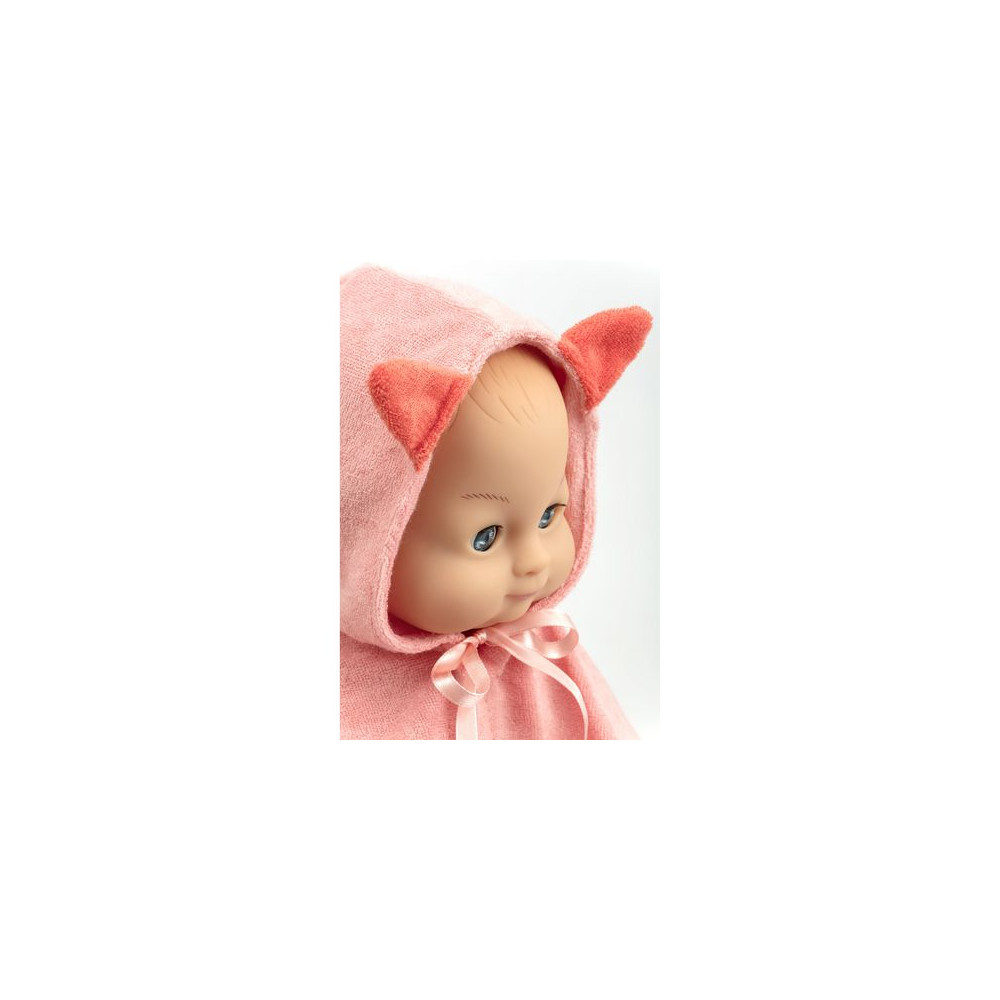 Produktbild för Baddocka Anna 36cm