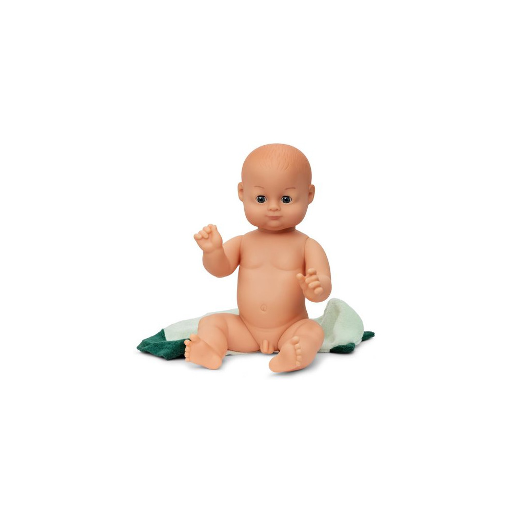 Produktbild för Baddocka David 36cm