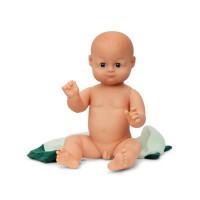 Produktbild för Baddocka David 36cm