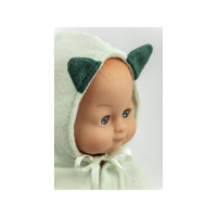 Produktbild för Baddocka David 36cm