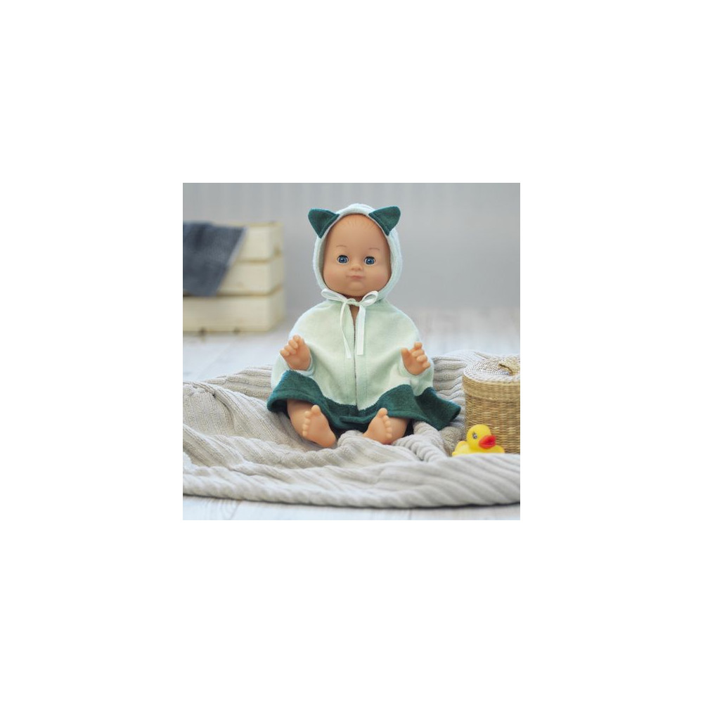 Produktbild för Baddocka David 36cm