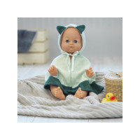 Produktbild för Baddocka David 36cm