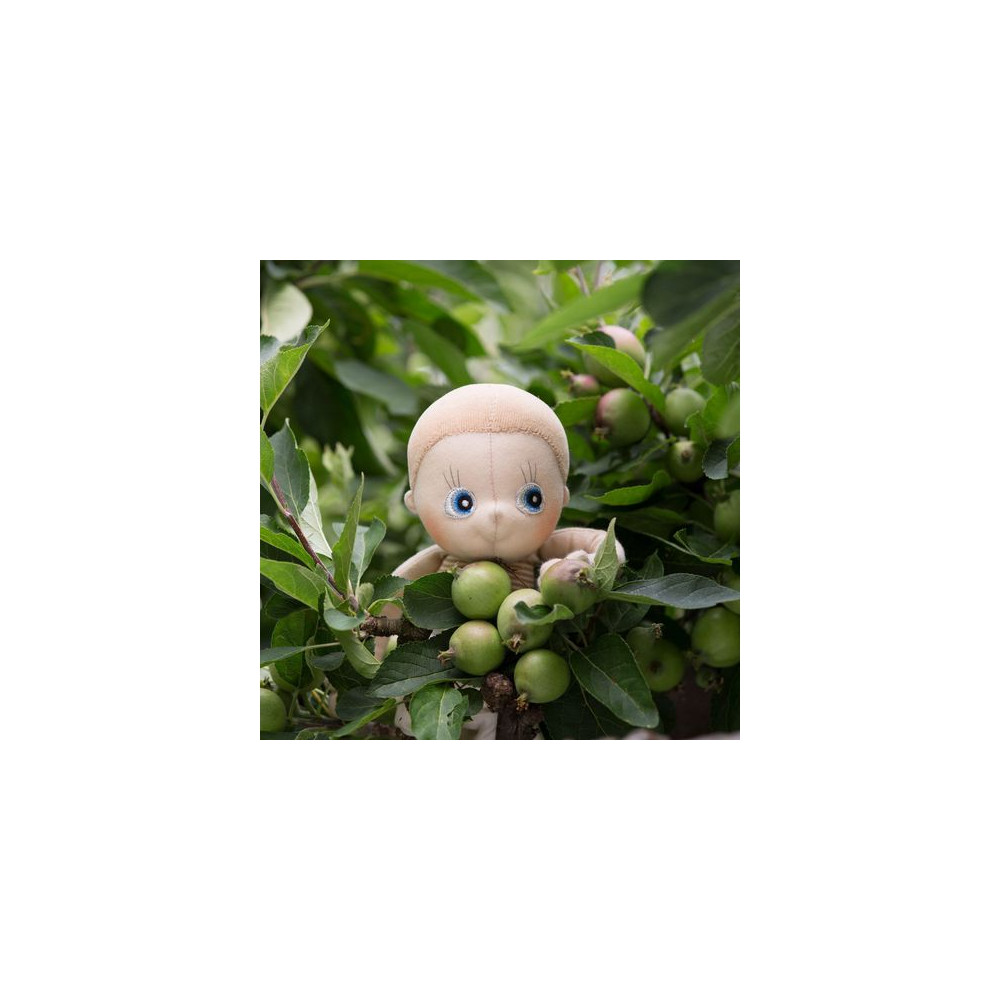 Produktbild för Docka RUBENS Ecobuds ASPEN 35cm