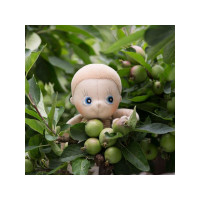 Produktbild för Docka RUBENS Ecobuds ASPEN 35cm