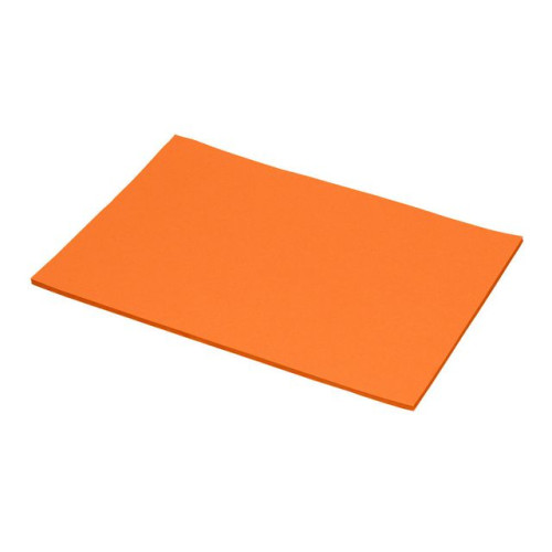 [NORDIC Brands] Dekorationskartong A4 orange