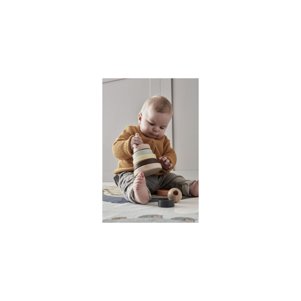 Produktbild för Plocktorn NEO KIDS CONCEPT