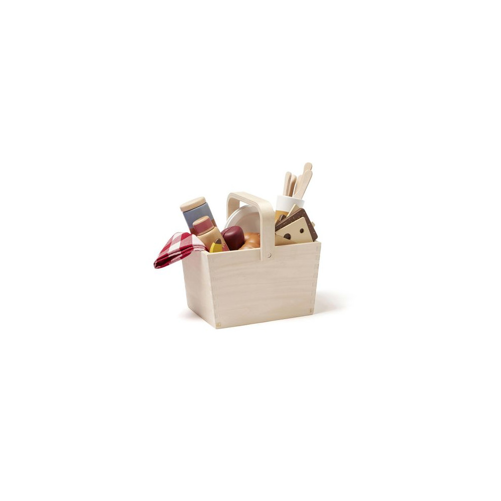 Produktbild för Picknick set KIDS CONCEPT