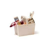 Produktbild för Picknick set KIDS CONCEPT