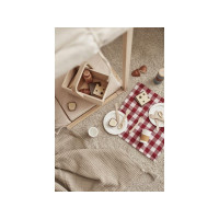 Produktbild för Picknick set KIDS CONCEPT