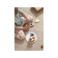Produktbild för Tårta KIDS CONCEPT Trä