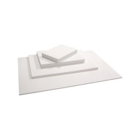 Produktbild för Ritakvarell Watecolo A2-A5 160g 275/fp