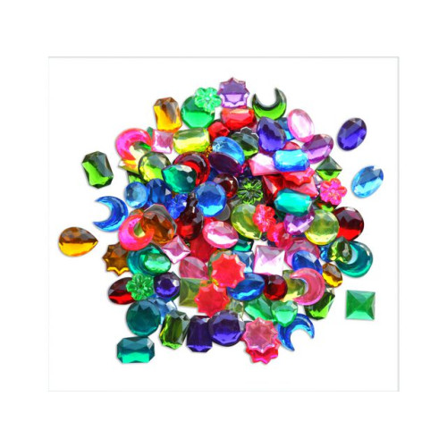 Playbox Kristallstenar stora 250/fp