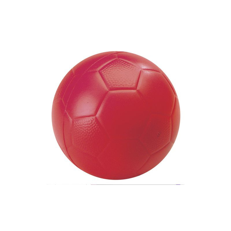 Produktbild för Softboll Handboll/lekboll 14cm