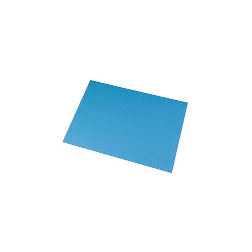 [NORDIC Brands] Dekorationskartong 46x64cm ljusblå