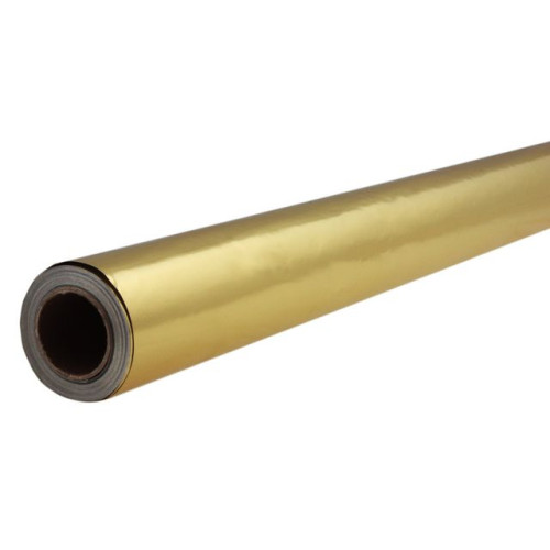 [NORDIC Brands] Metallpapper 50cmx10m guld