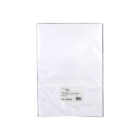 Produktbild för Silkespapper 50x75cm storsats 125 ark/fp