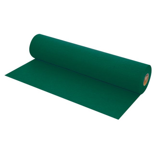 Playbox Dekorationsfilt 45cmx5m grön