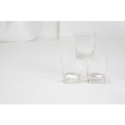 [NORDIC Brands] Glas till geleljus 12/fp