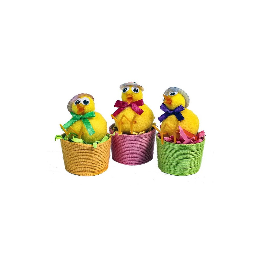 Produktbild för Pom Pom 525/fp