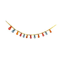 Produktbild för Pom Pom 525/fp