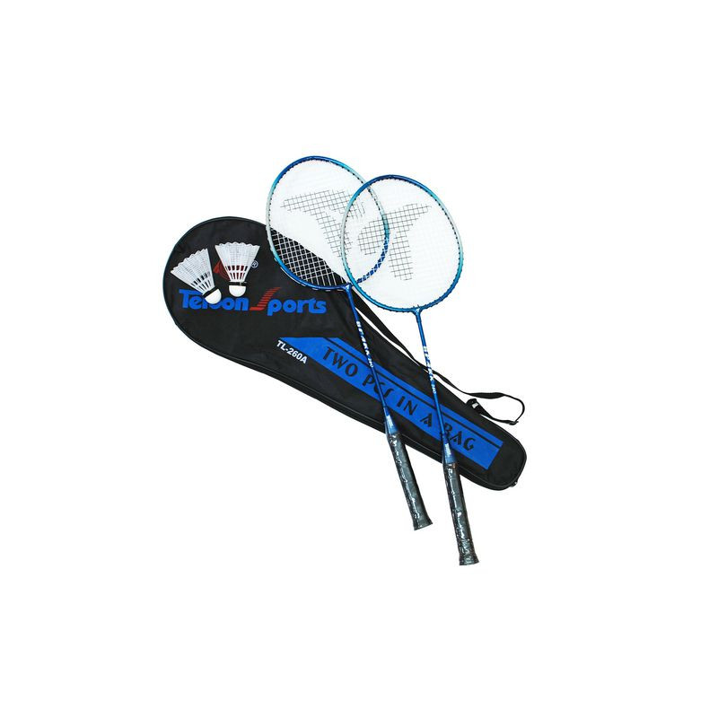 Produktbild för Badmintonset