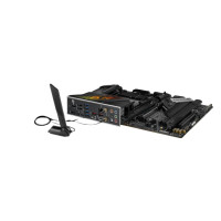 Produktbild för ASUS ROG STRIX Z790-H GAMING WIFI Intel Z790 LGA 1700 ATX