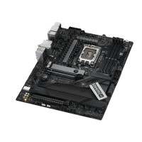 Produktbild för ASUS ROG STRIX Z790-H GAMING WIFI Intel Z790 LGA 1700 ATX