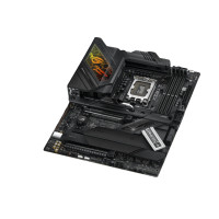 Produktbild för ASUS ROG STRIX Z790-H GAMING WIFI Intel Z790 LGA 1700 ATX