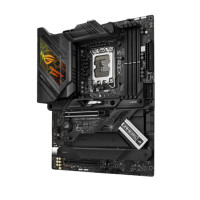 Produktbild för ASUS ROG STRIX Z790-H GAMING WIFI Intel Z790 LGA 1700 ATX